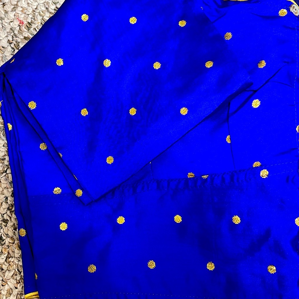 Party blouse
